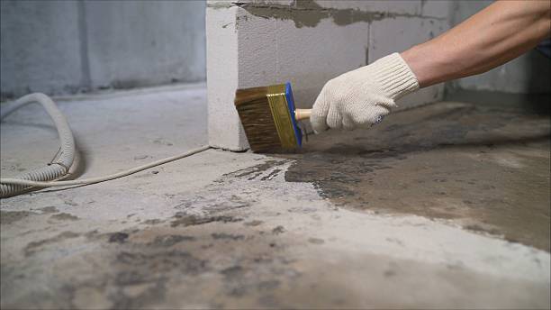 24/7 Emergency Waterproofing experts in Rossville, GA